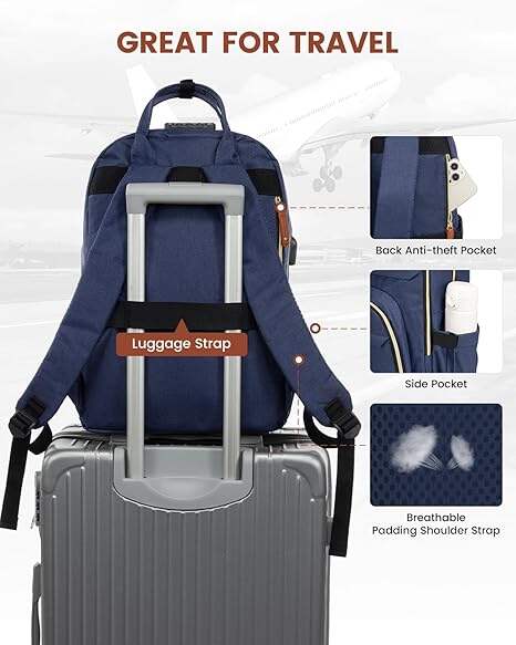laptop backpack factory