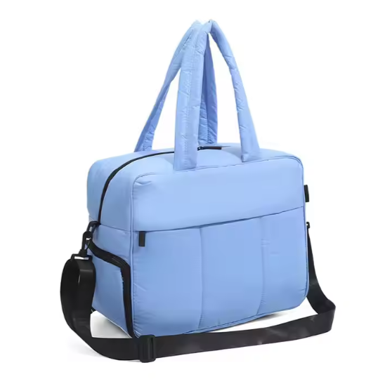 Vietnam Gym Bag Factories: Combining Style, Function, and Competitive Pricing