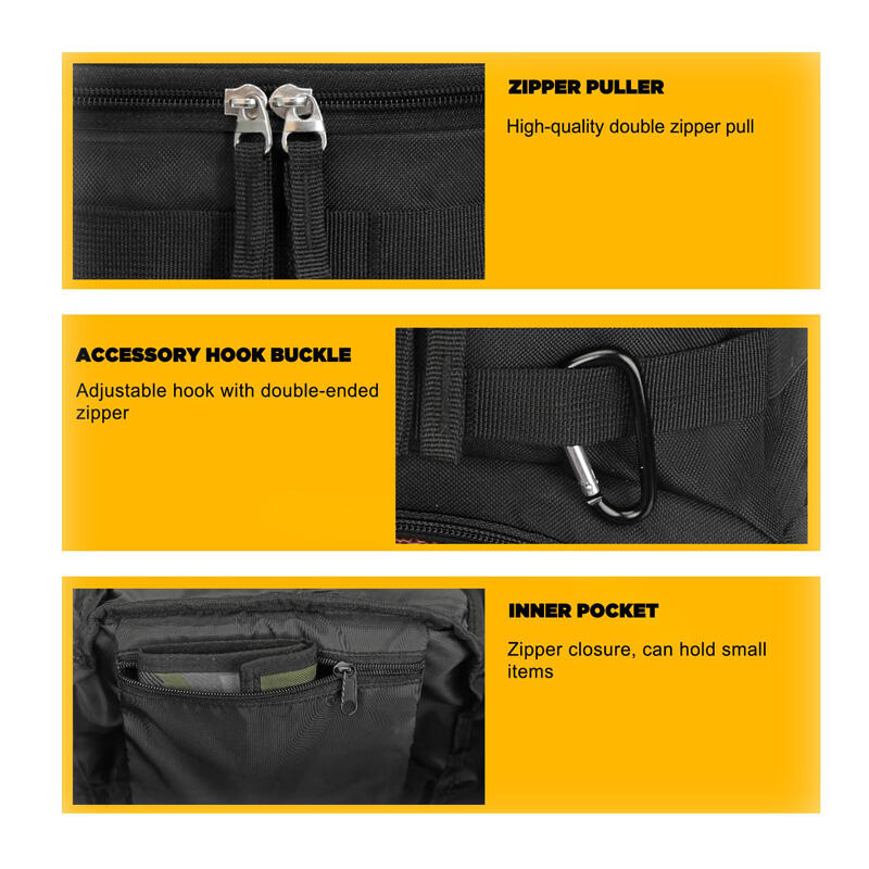 sports bag manufacturer
