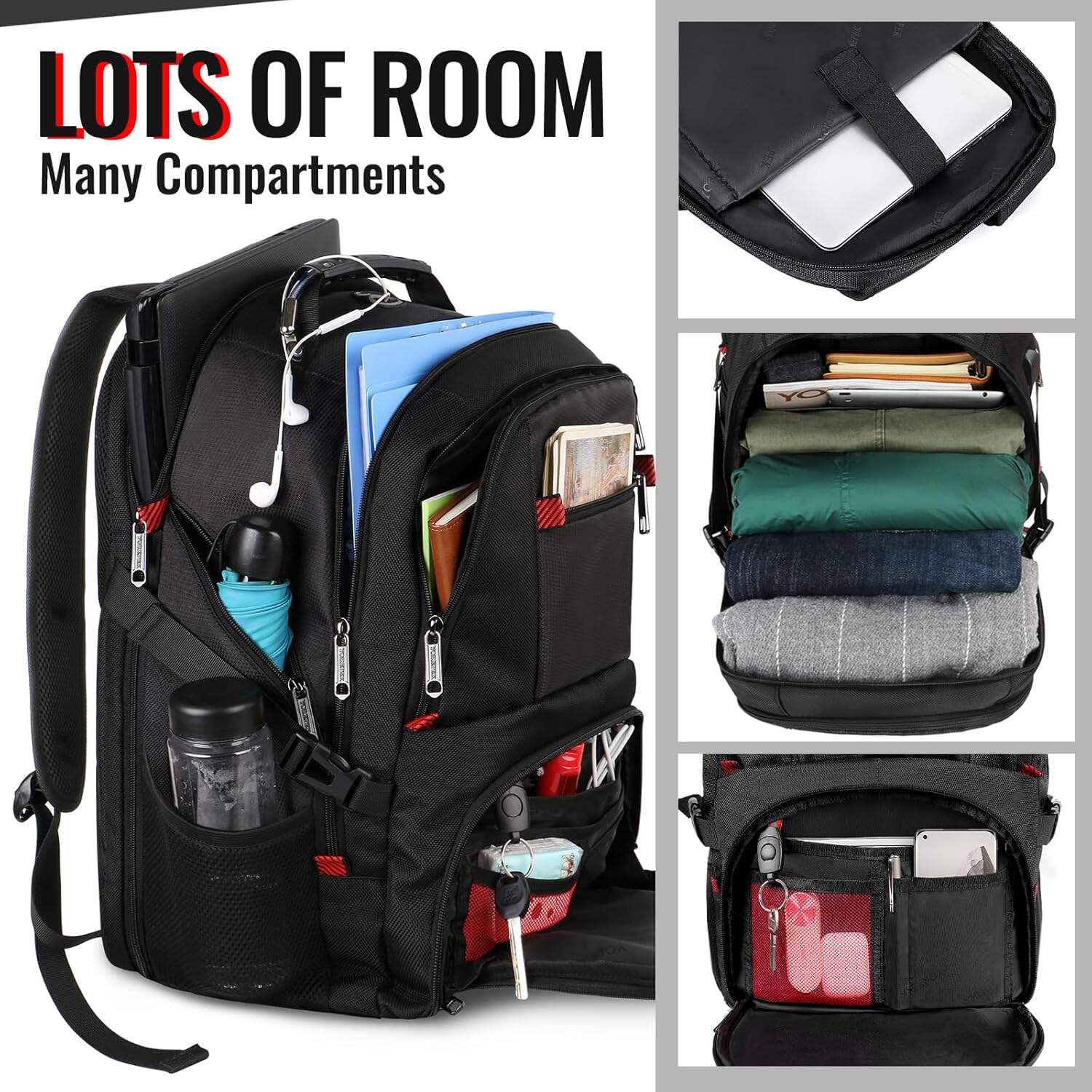 travel backpack supplier