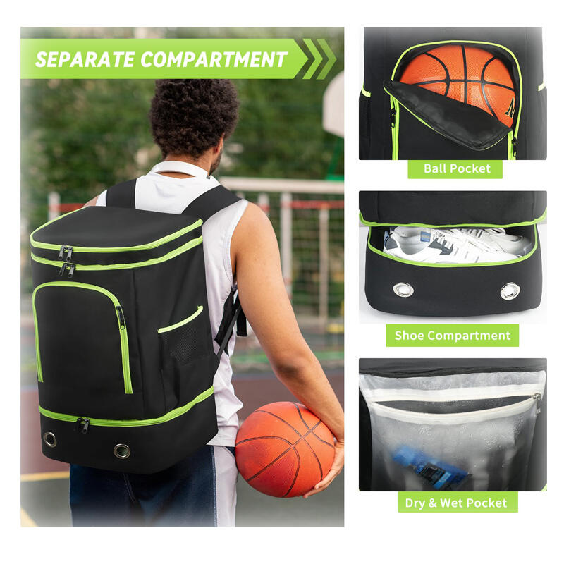 outdoor backpack factory