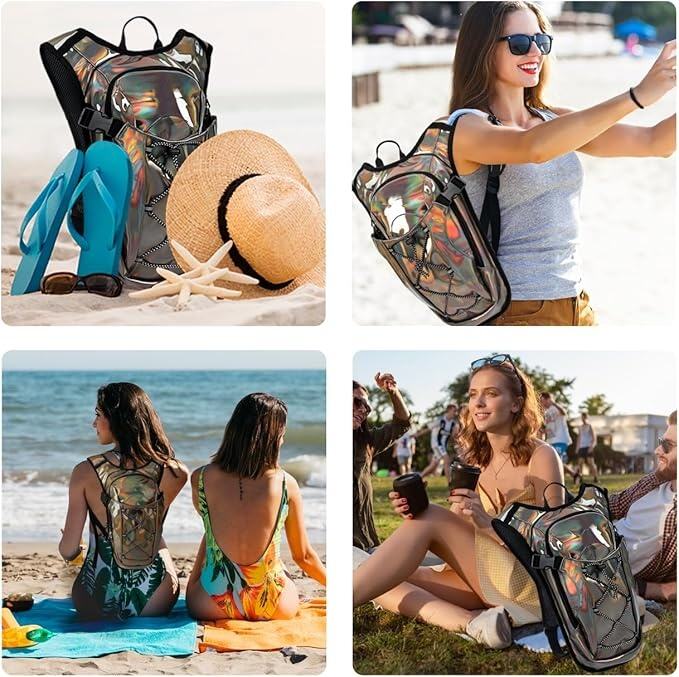 waterproof bag factory