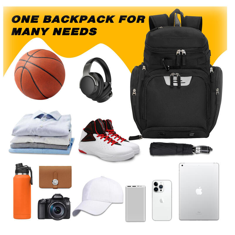 sports backpack manufacturer