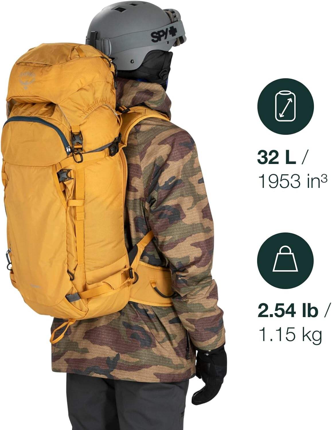 outdoor backpack factory
