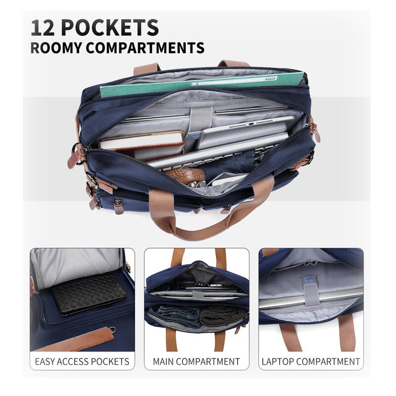 laptop bag factory