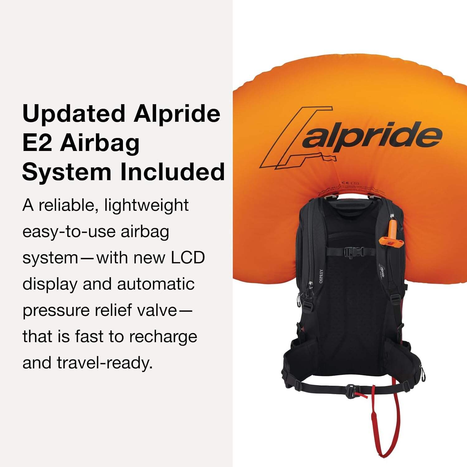 outdoor backpack supplier