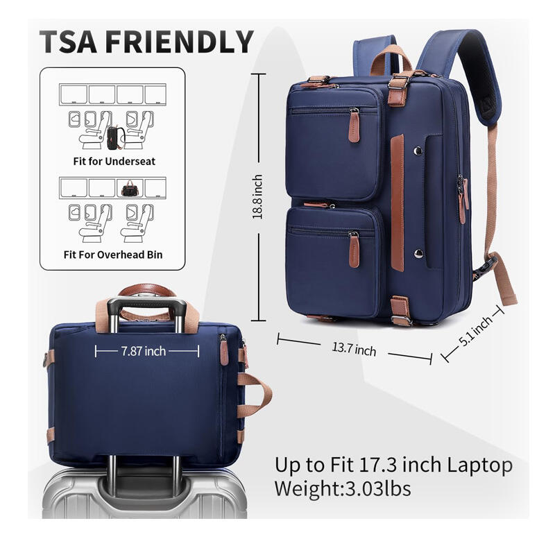 laptop bag supplier