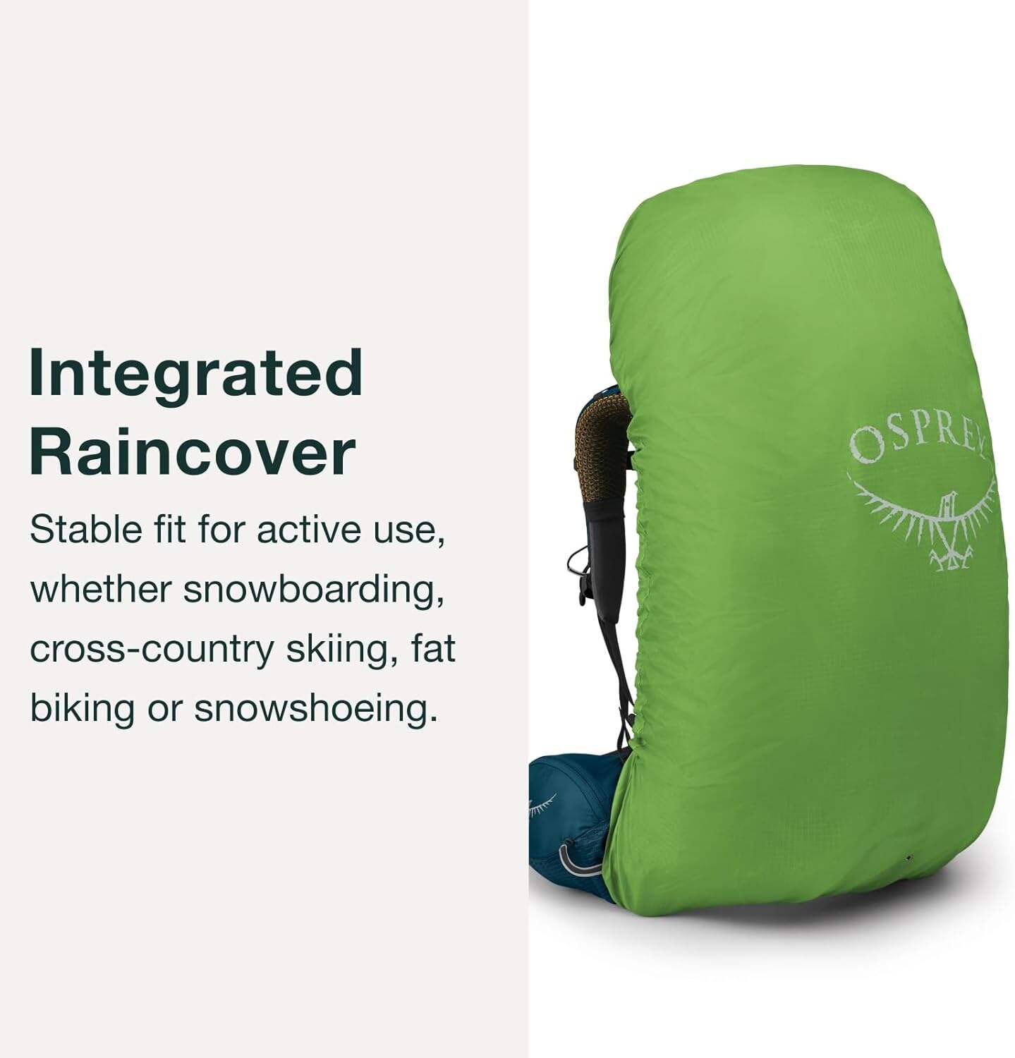 outdoor backpack manufacturer