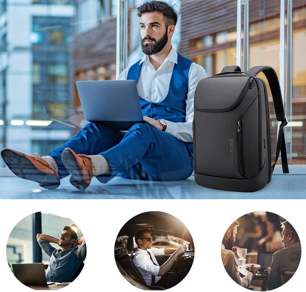 business bag manufacturer