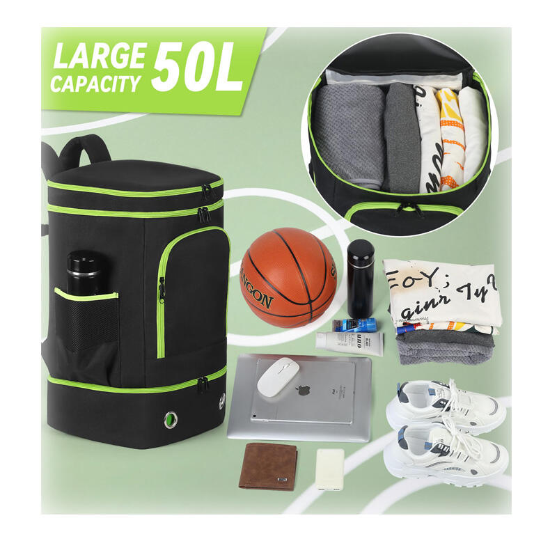 outdoor backpack supplier