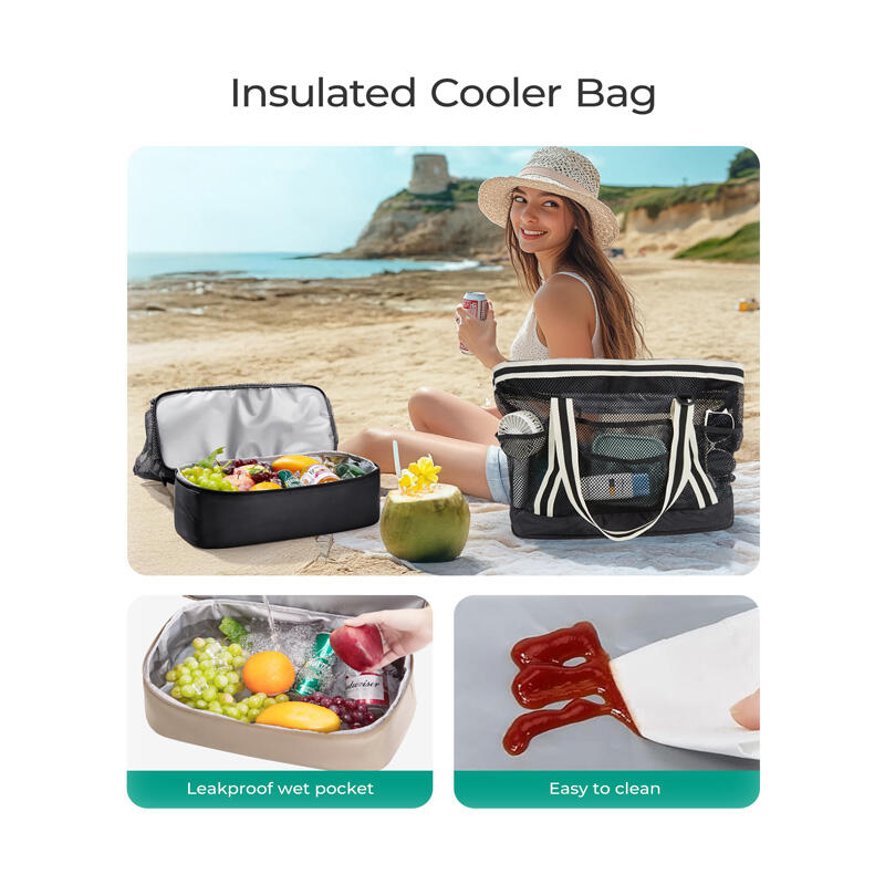 Beach Bag