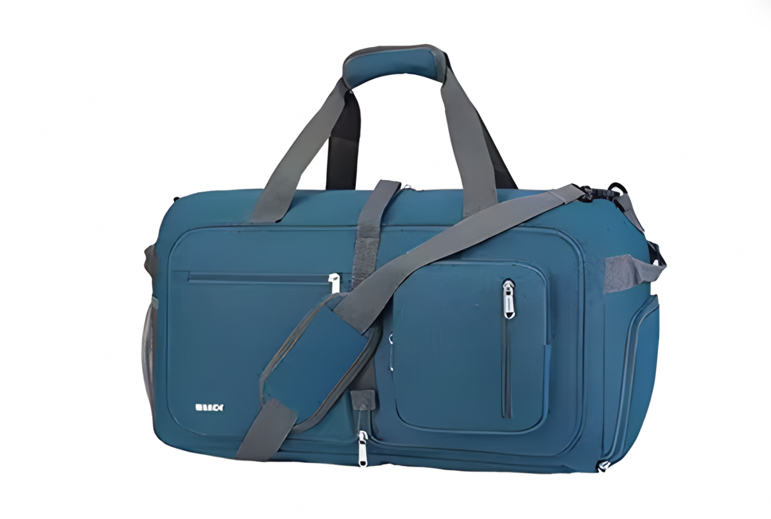 The Duffle Bag Factory in Vietnam: Crafting Versatile Travel Gear for Every Journey