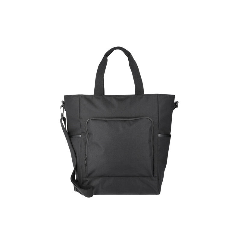 Bolsa de Compras Isolada com Zíper na Parte Superior - Tote Reutilizável Térmico para Compras - Bolsas Impermeáveis para Piquenique que Mantêm os Alimentos Frios ou Quentes por Horas