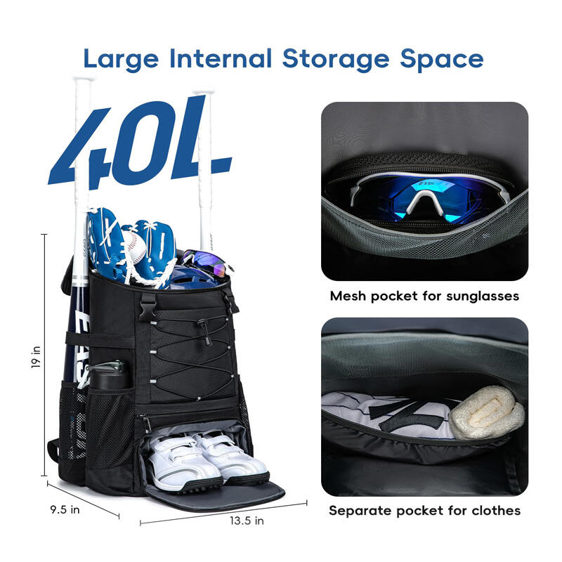 sports bag supplier