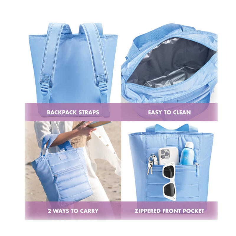 cooler bag manufacturer