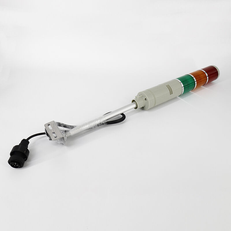 Domimo ALARM LIGHT 220V (WITH BEACON) DB-SQN0608