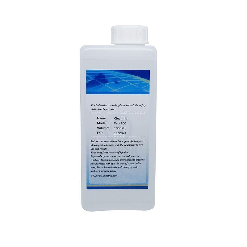 Domino Wash Litre WL-100