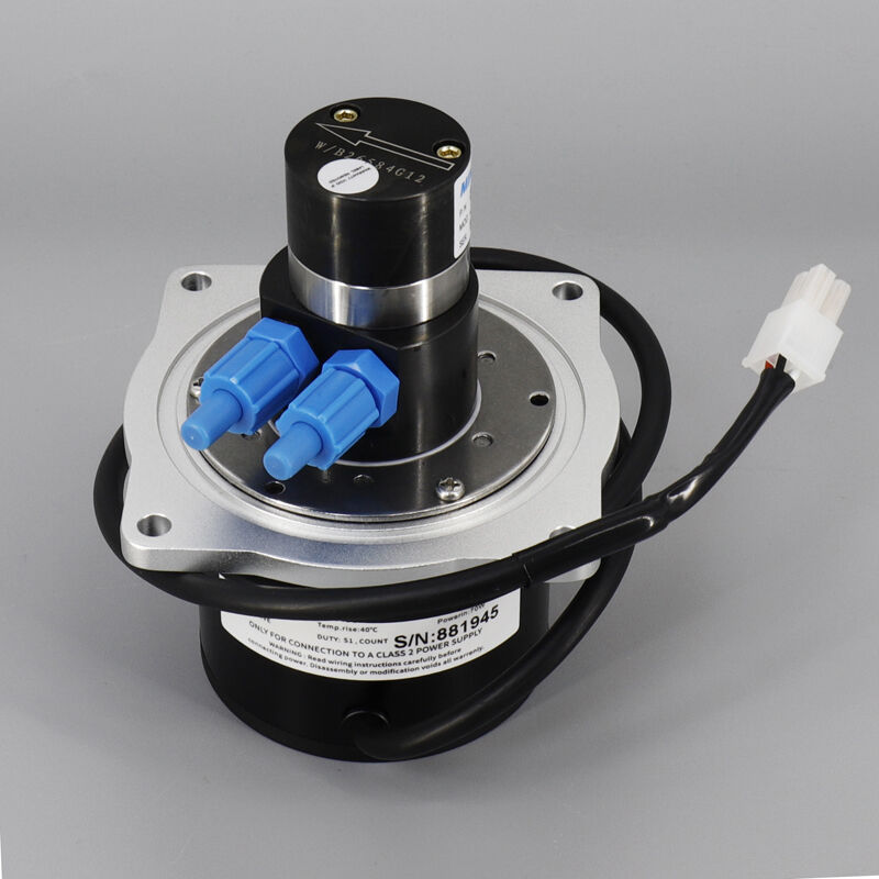 LINX OPAQUE PUMP ASSY  (LONG ROTOR) LB-PP0361