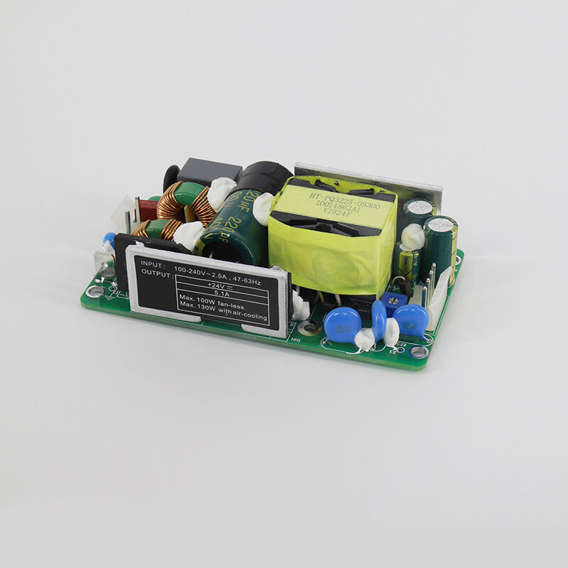 Leibinger GB55-006927S  POWER SUPPLY BOARD FOR JET3UP 