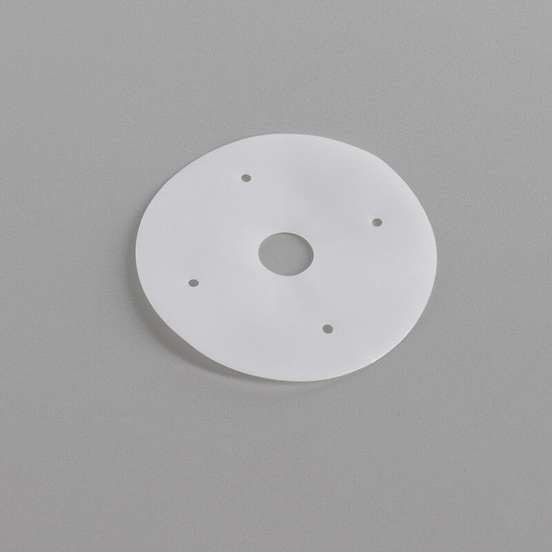 KGK NEW PUMP COMPARTMENT PTFE GASKET 32.8*6*0.14 KB-HMN0355