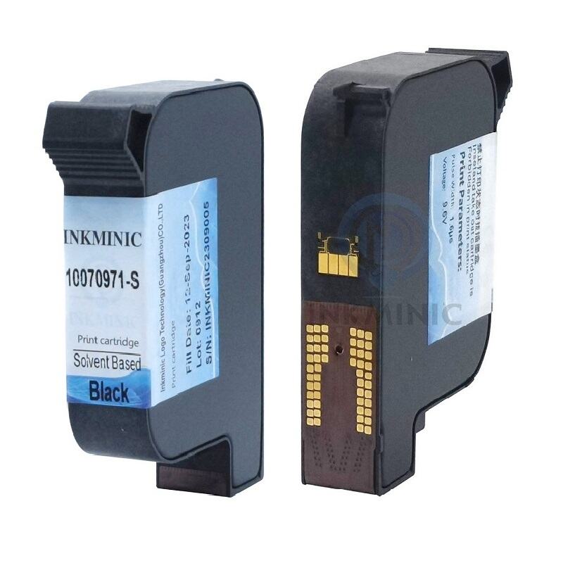 Markem Imaje ink cartridge 10070971-S