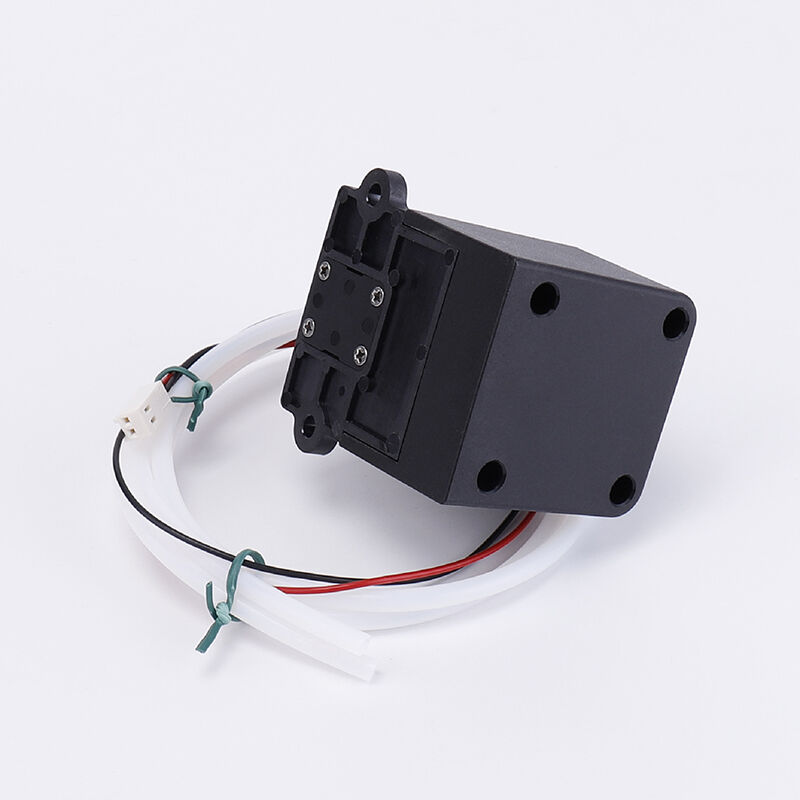 Markem-Imaje TRANSFER PUMP EB37931