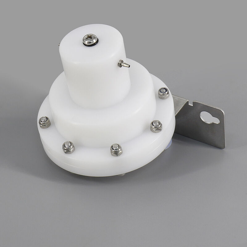 EC-JET SOLVENT CLEANING PUMP FOR 2000 SERIES ECB-HMN0379