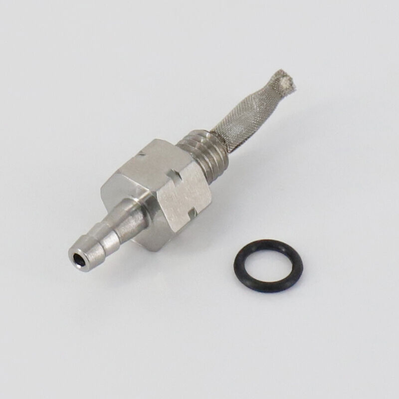 Markem-Imaje CONNECTOR BARBED FILTER M5-2.7 KIT EB38107