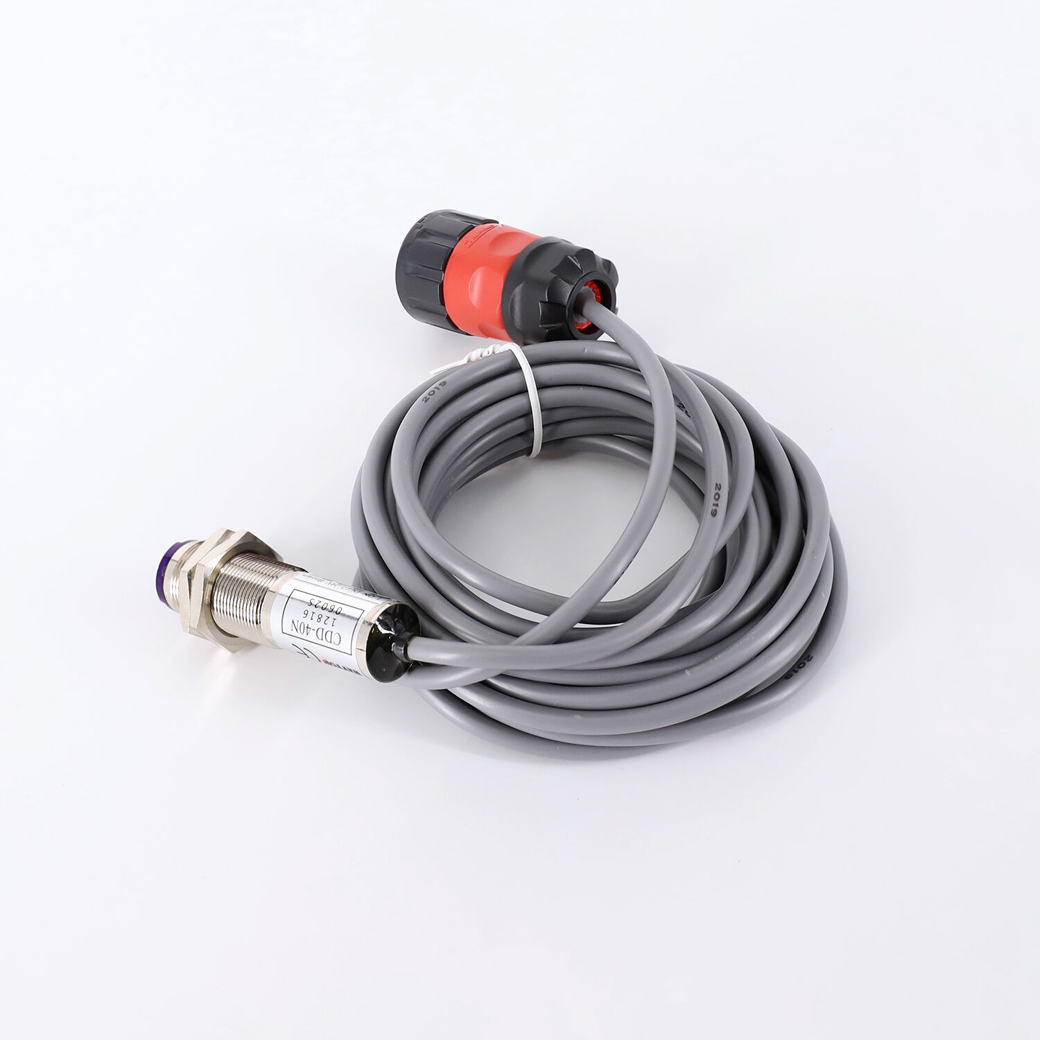 सिट्रोनिक्स टाइप सी 5000 श्रृंखला फोटोआई किट (4-पिन) टी सीबी-एसईएन3921