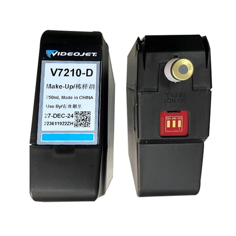 Videojet Original Make-Up V7218-D 750ml