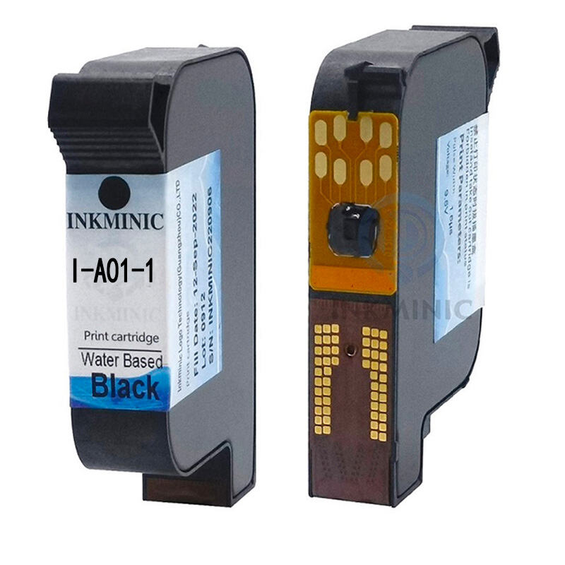 Anser ink cartridge I-A01-1