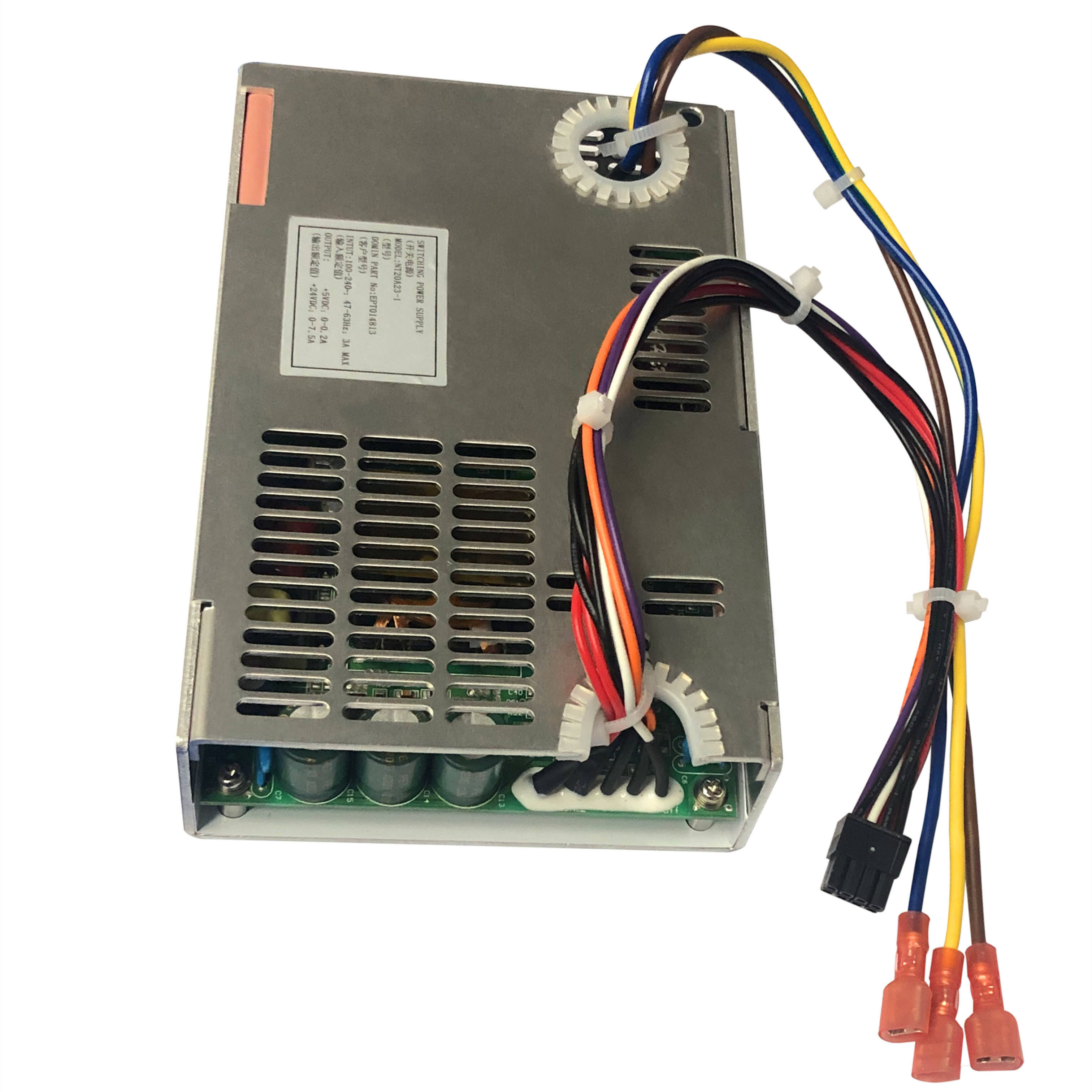 Domimo D-type AX series power board T DB-PY1308 