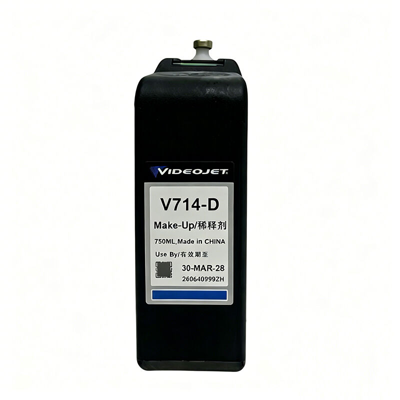 Videojet Original Make-Up V714-D 750ml