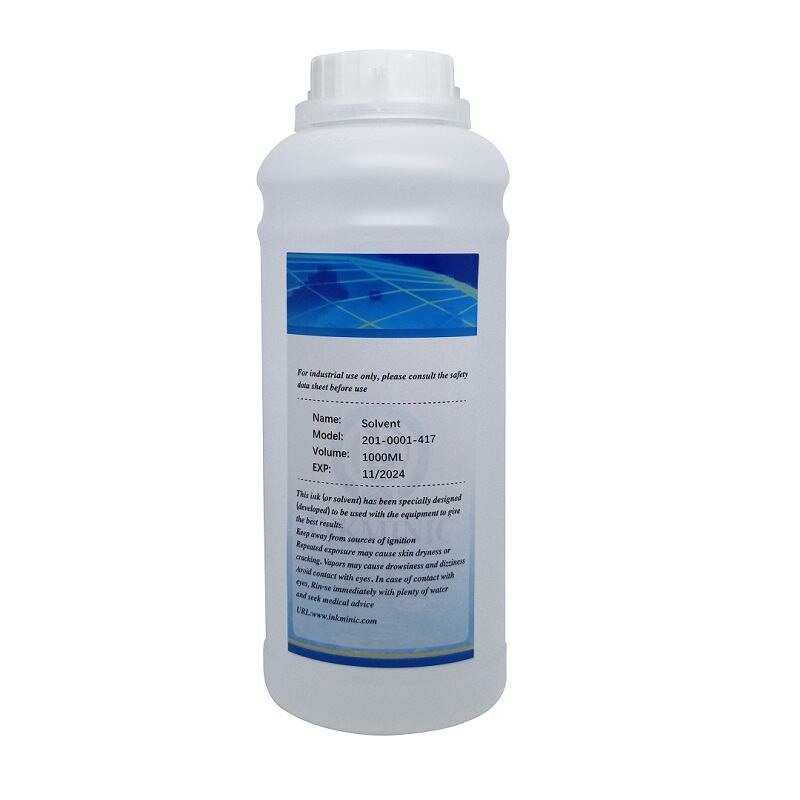 Videojet Wellitt Solvent 201-0001-417