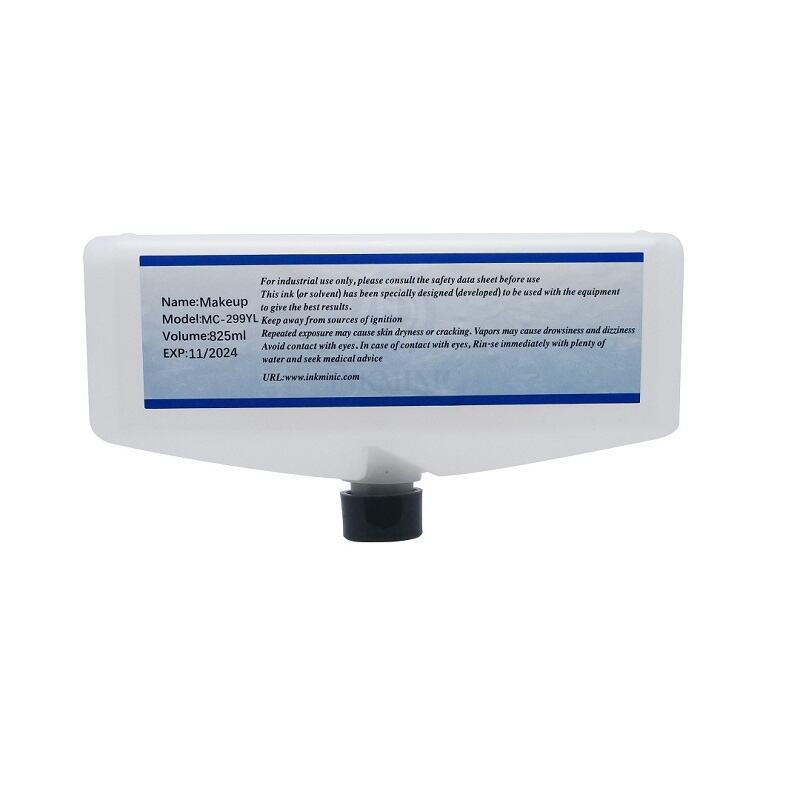 Domino Make-Up Cartridge MC-299YL