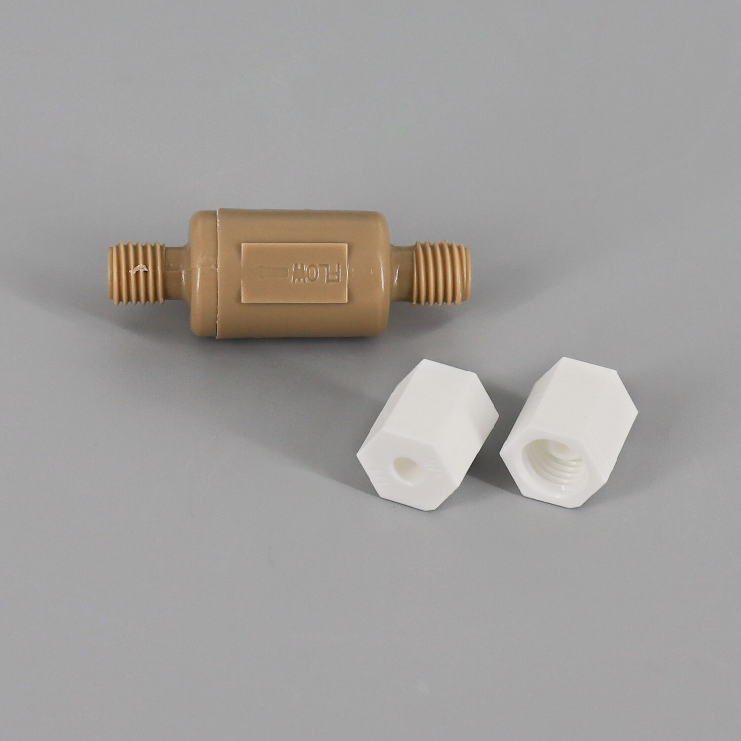 Videojet PRE-HEAD FILTER (PP HEX NUT 1/8) WB500-0047-134-P