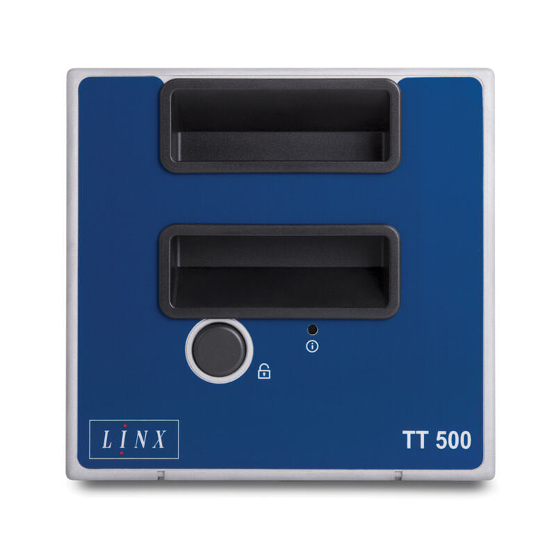 Linx TT500 Thermal Transfer Overprinters