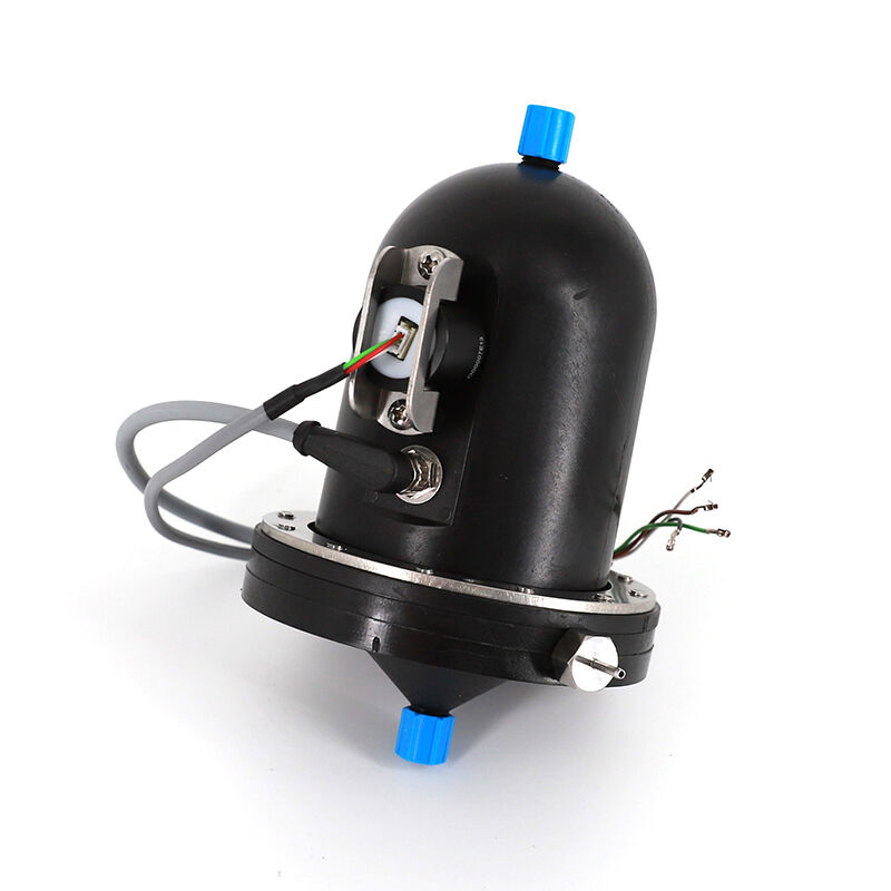 Leibinger GB55-004437S PLASTIČNI REZERVOAR POD PRITISKOM COMPL. SA SENZOROM ZA JET3UP