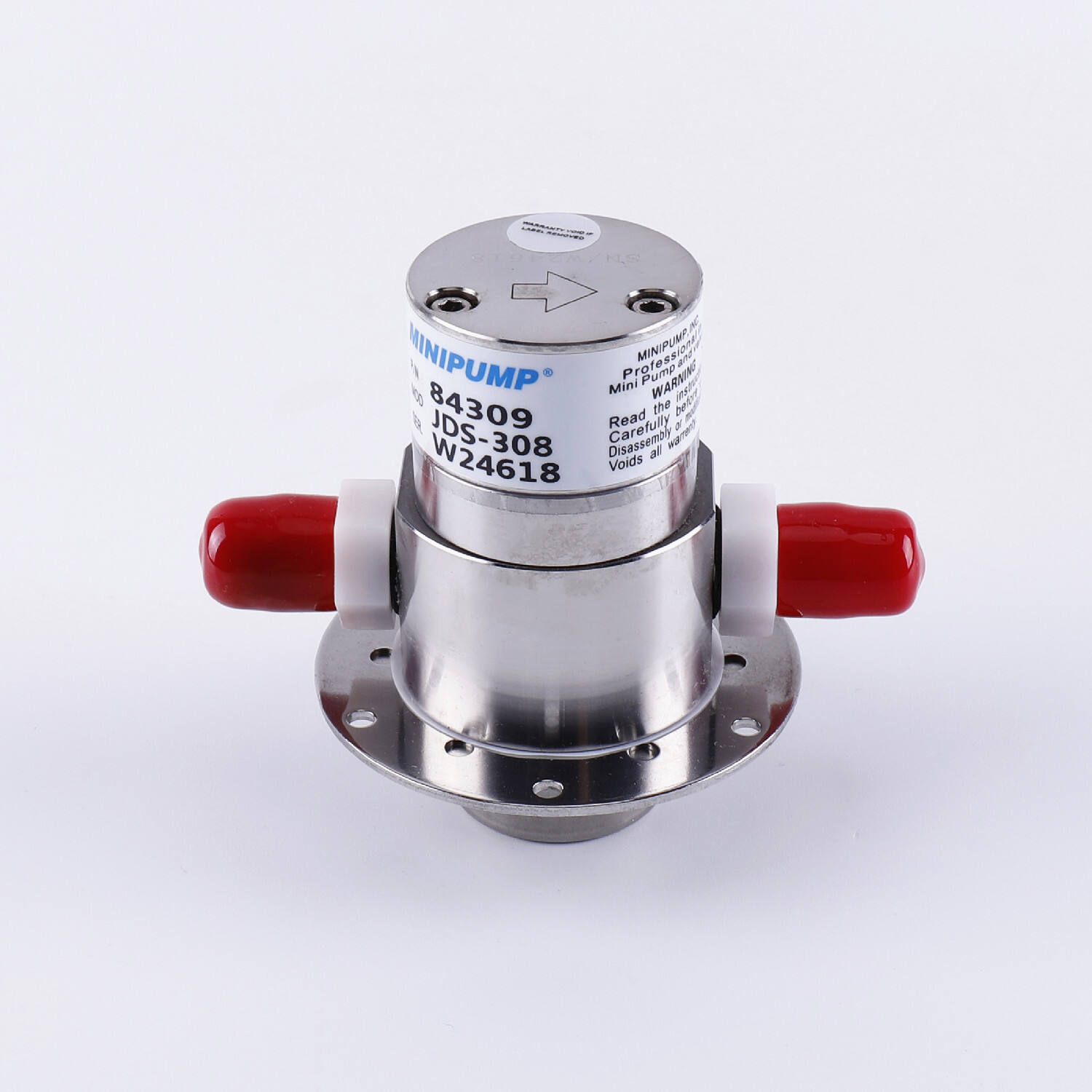 Citronix CB-PP0362 C-type white ink pump