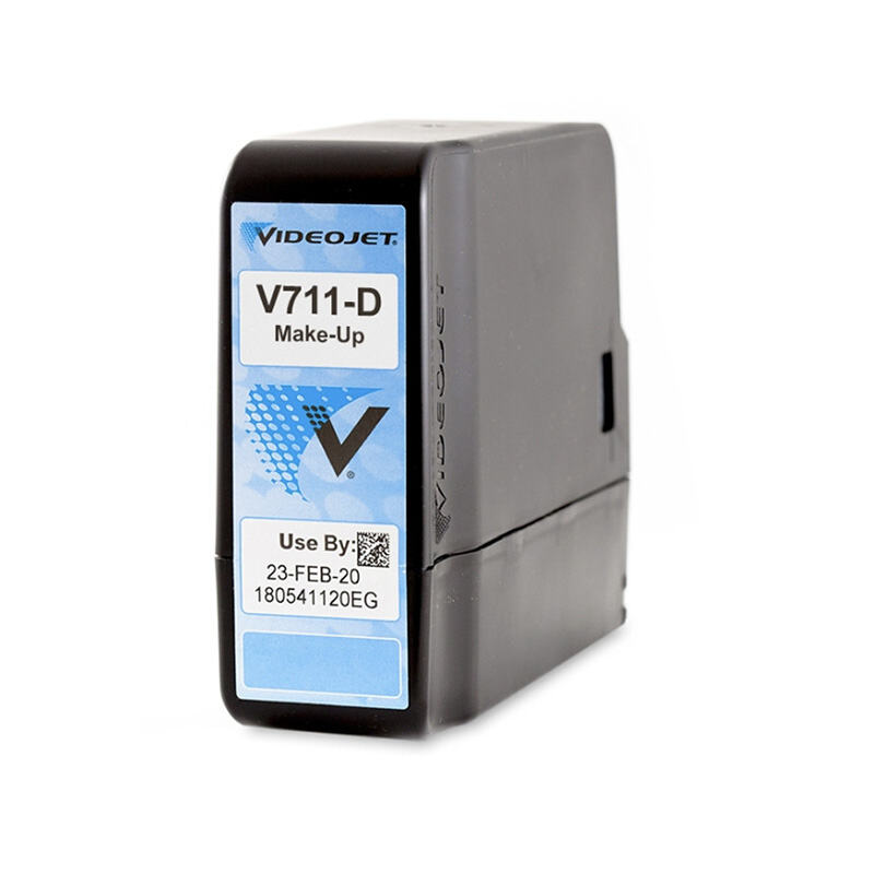 Videojet Original Make-Up V711-D 750ml