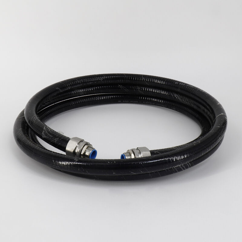 Видеоџет 400 серије НУЗЗЛЕ ПОЛНА ТУБА (3 МЕТРИ) WB-TL0217