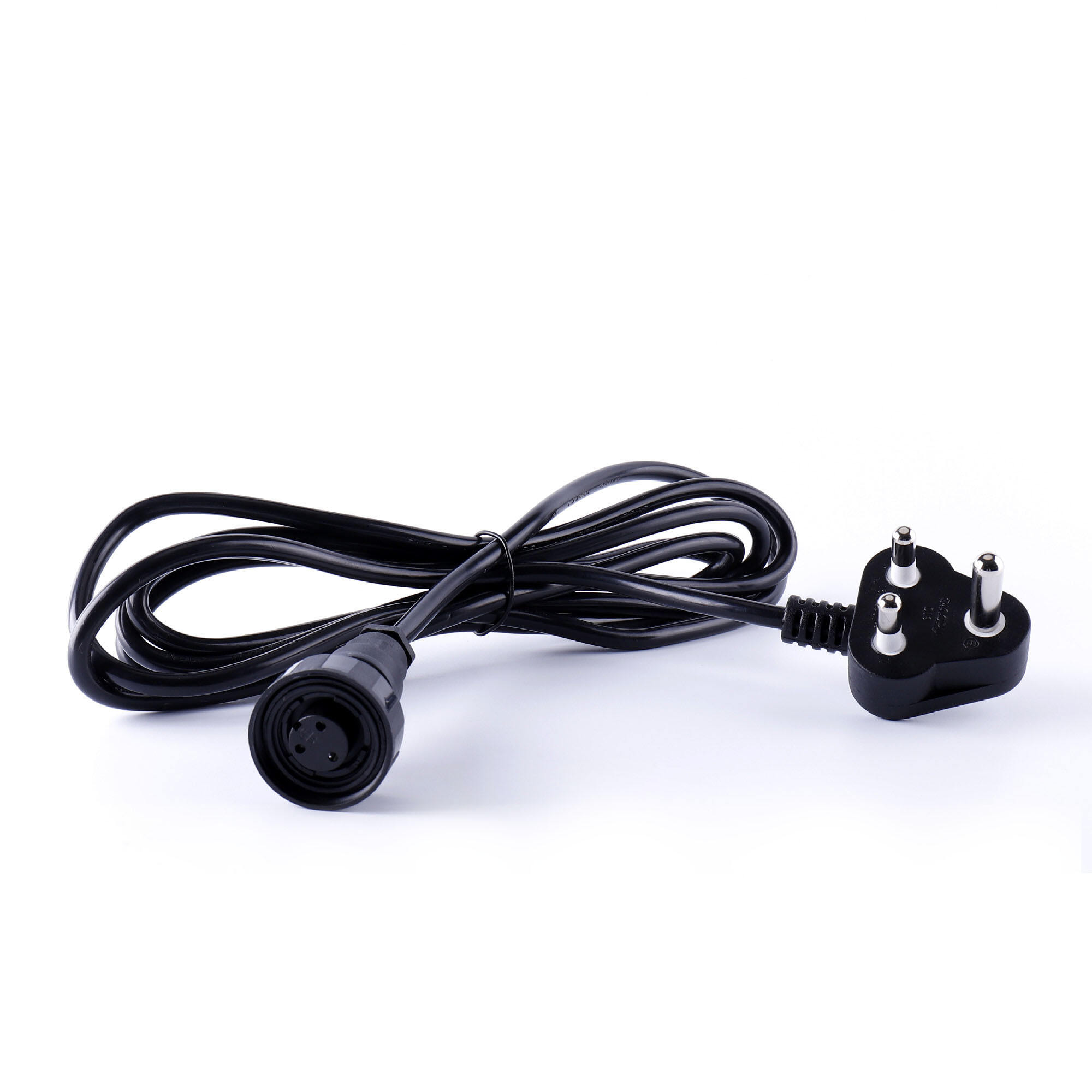 Domimo DタイプAシリーズ、グレートサウスアフリカ用電源コード SEN1868 DB-PC0561