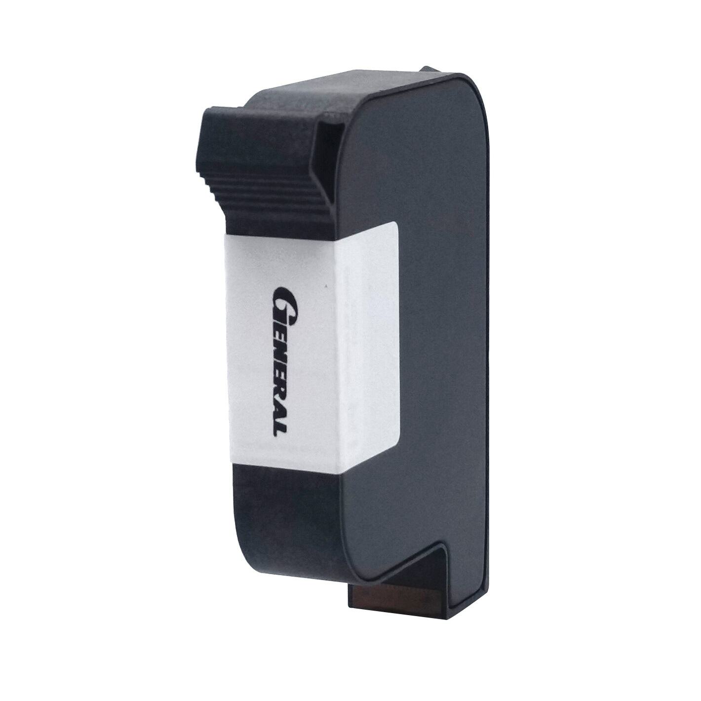 HP original ink cartridge IQ314S-N-BL/General White