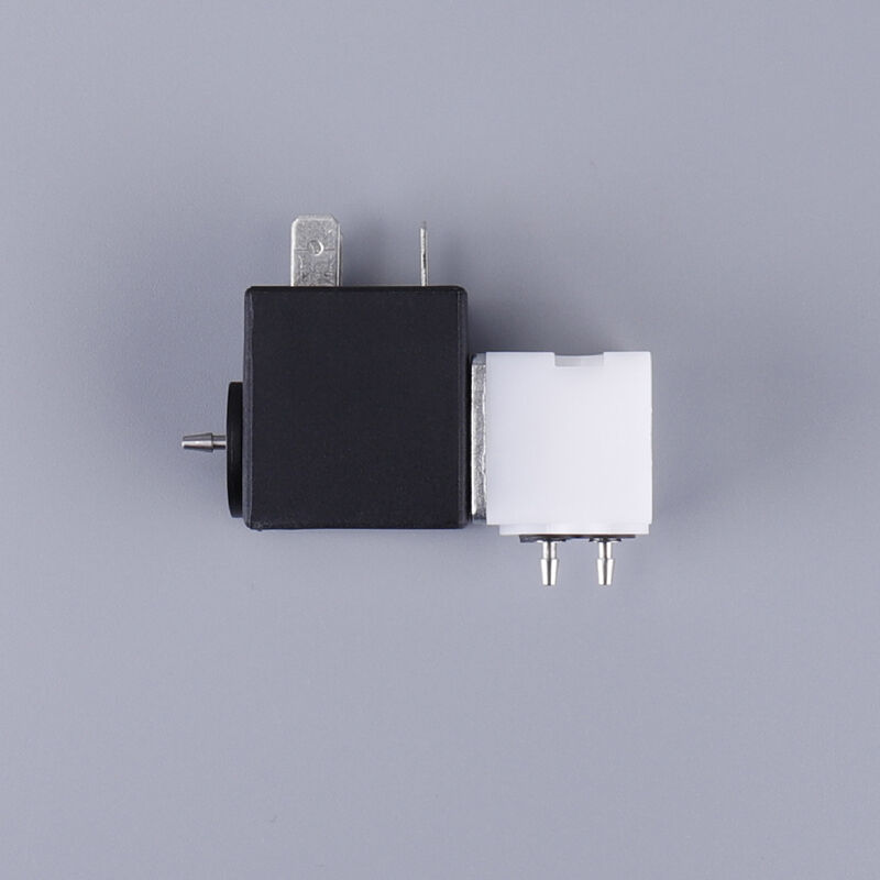 LINX L-type 3-vejs magnetventil HSN0033