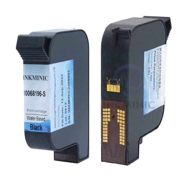 Markem Imaje ink cartridge 10068196-S