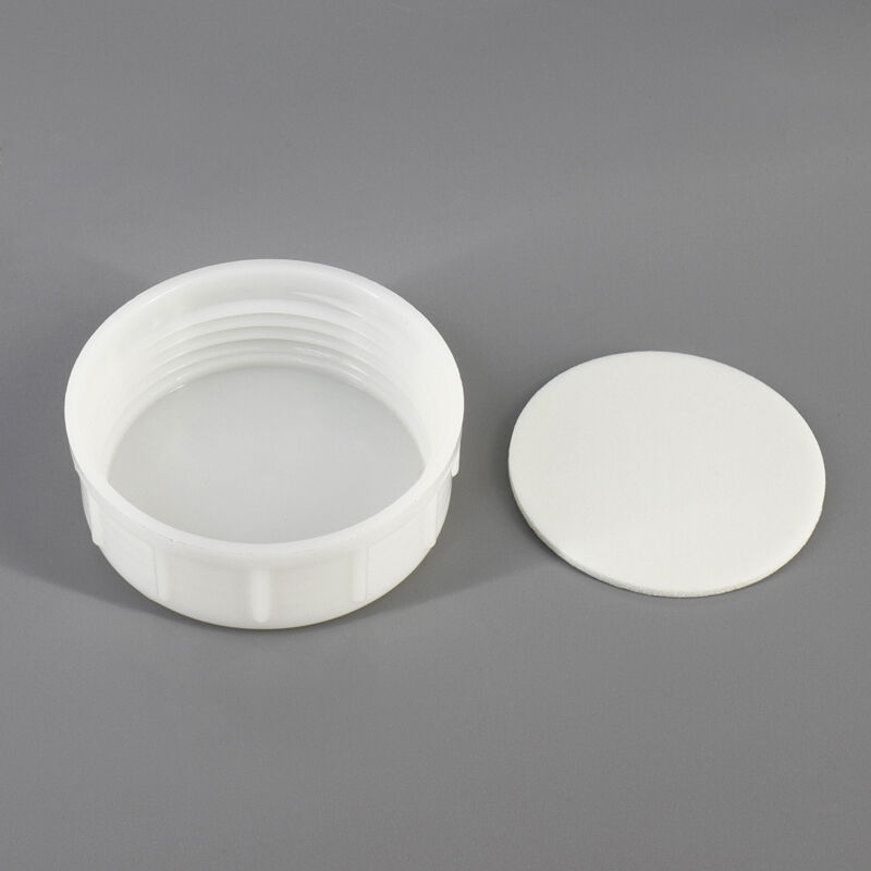 Hitachi INK SOLVENT TANK CAP(WITH GASKET) HB-SYN0775