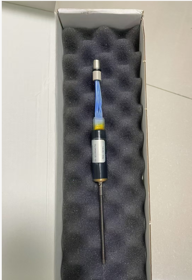 leibinger GAE55-005260S ORIGINALNI RAZRAĐENI DEO - Mehaničko zaptivanje motora SK6