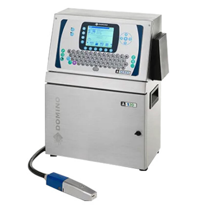 Continuous Inkjet Printer vs TIJ: Which Is Better for Industrial Marking?