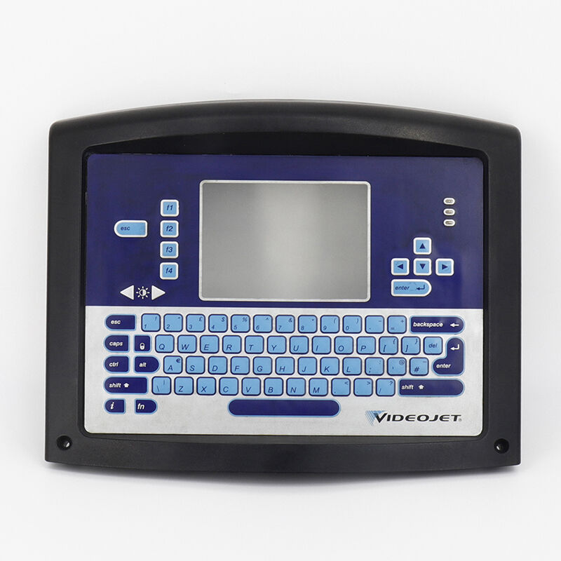 Videojet FRONT DOOR COVER VA-PL3392