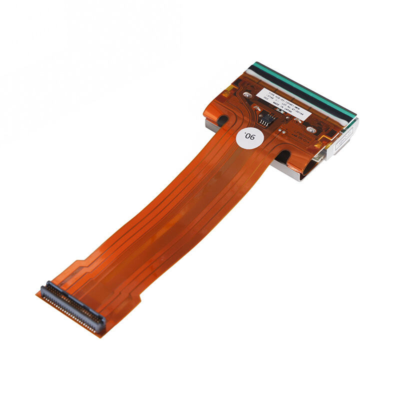 Markem-Imaje Smart Date X65 53mm High Energy printer head ENM10104651 Original TTO Printhead KCE-53-12PAT1-MKM